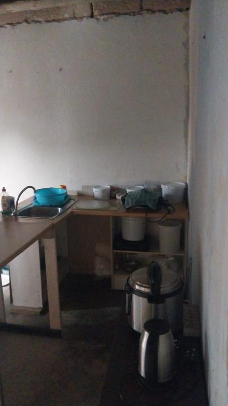 3 Bedroom Property for Sale in Theronville Western Cape